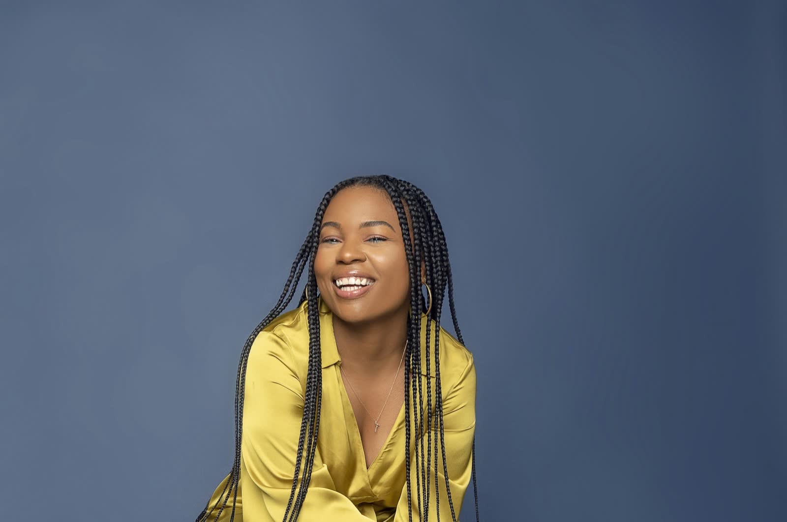 Photo de Aminata Traoré